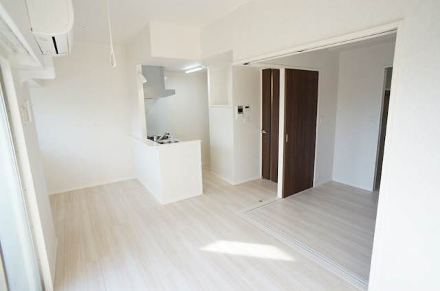 物件内観写真5　(別号室イメージ)