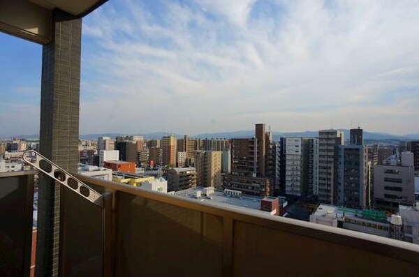 眺望(別号室イメージ)