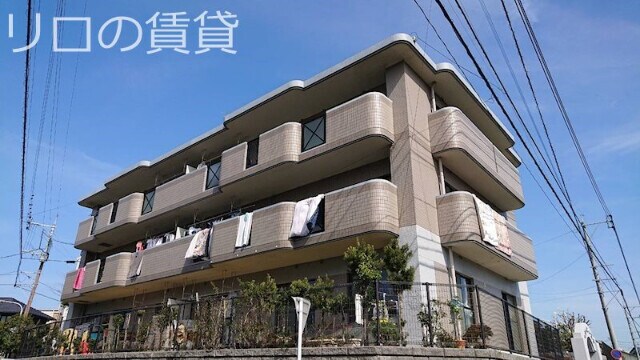 物件外観写真1　(外観)