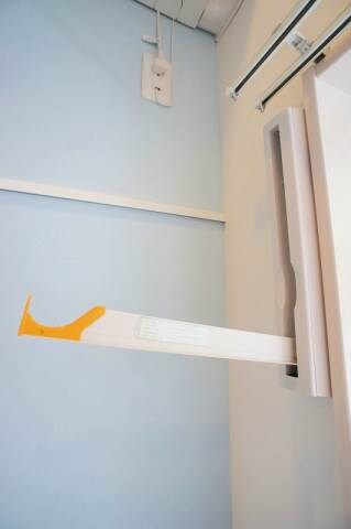 物件外観写真2　(別号室)