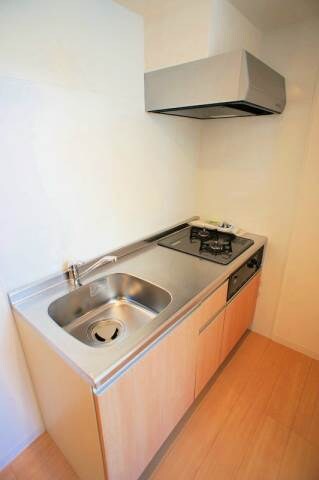 物件内観写真3　(別号室)