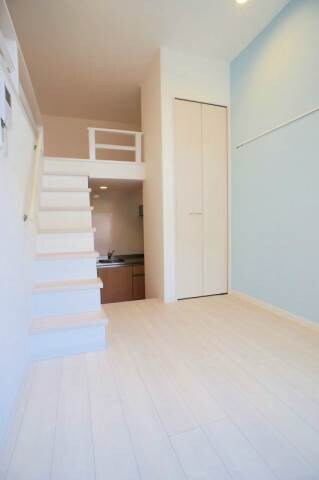 物件内観写真5　(別号室)