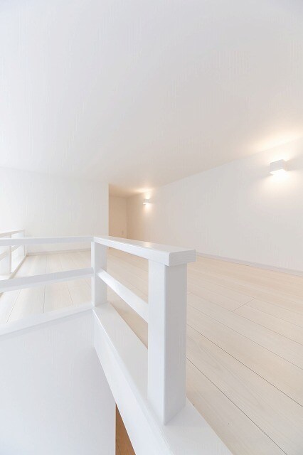 物件内観写真7　(別号室)