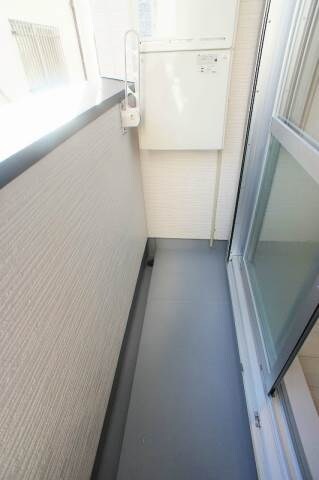 物件内観写真9　(別号室)