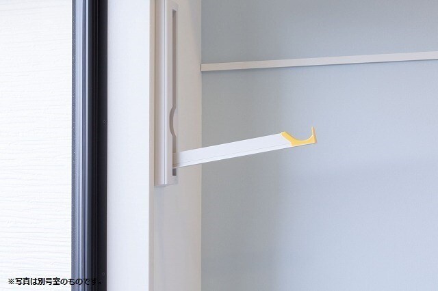 物件内観写真11　(別号室)