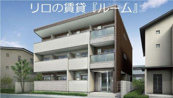 建物外観(外観)