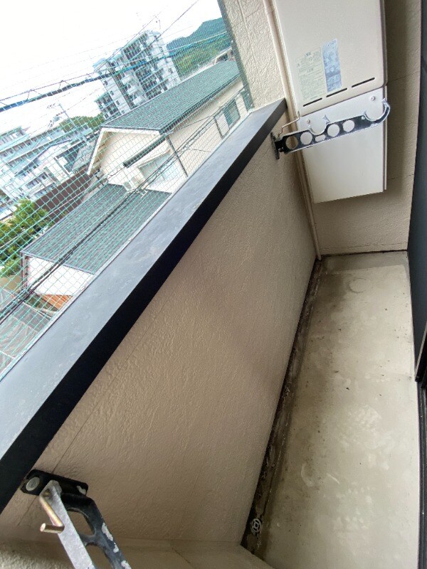 物件内観写真9　(別号室)