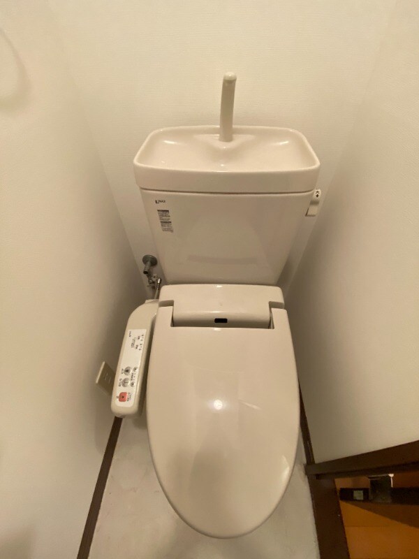 物件内観写真12　(別号室)