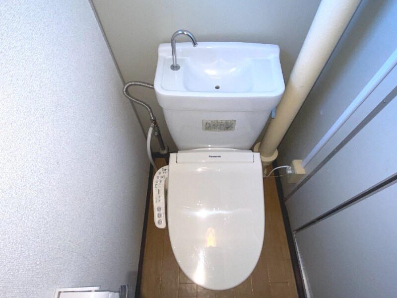 物件内観写真11　