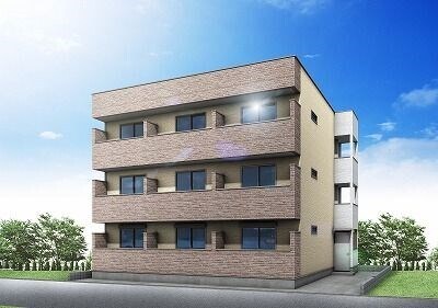 物件外観写真1　(外観)