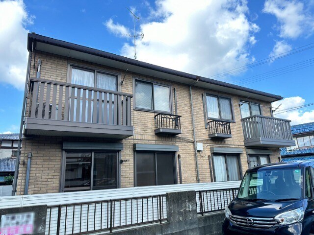 物件外観写真1　(外観)