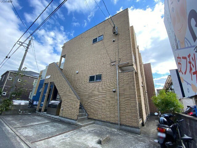 物件外観写真1　(外観)