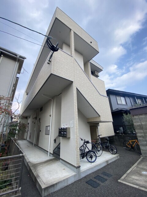 物件外観写真1　(外観)