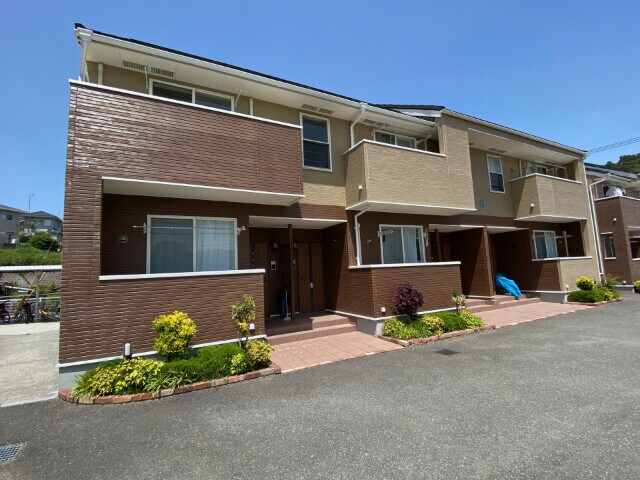 物件外観写真4　(ロビー)