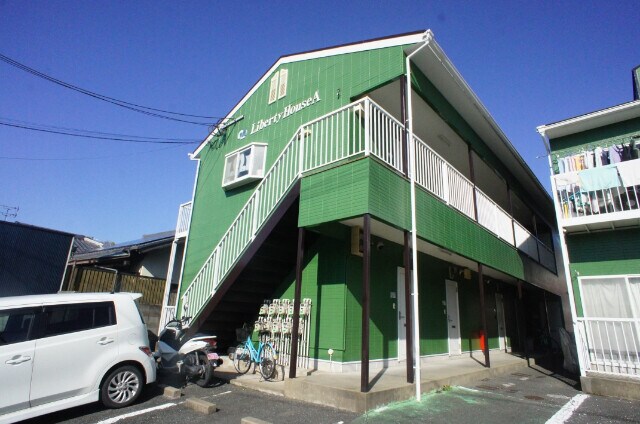 物件外観写真1　(外観)