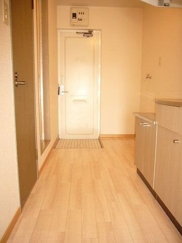 物件内観写真2　(別号数イメージ)