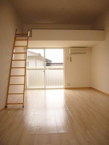 物件内観写真3　(別号数イメージ)