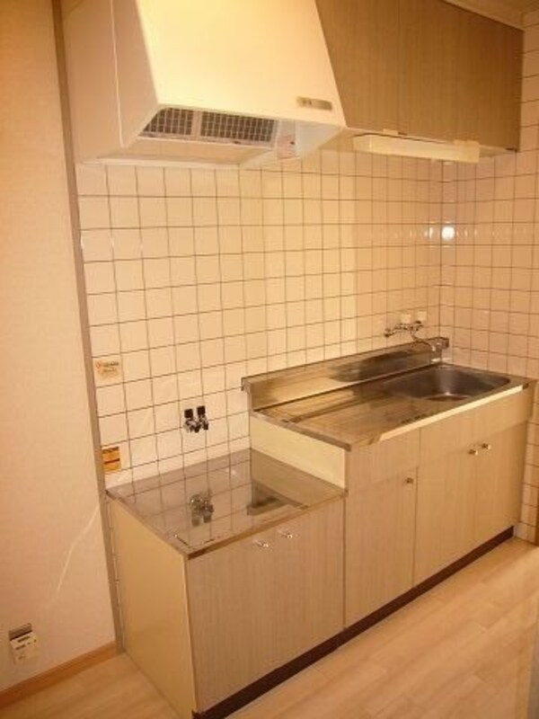 キッチン(別号数イメージ)