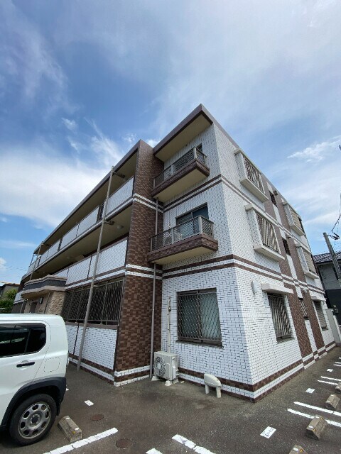 物件外観写真1　(外観)