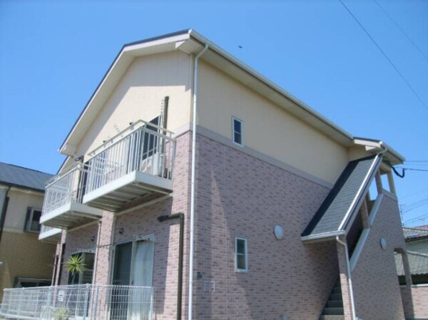 建物外観(外観)