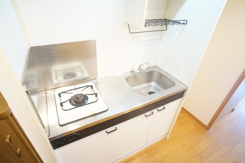 物件内観写真3　(別号室)