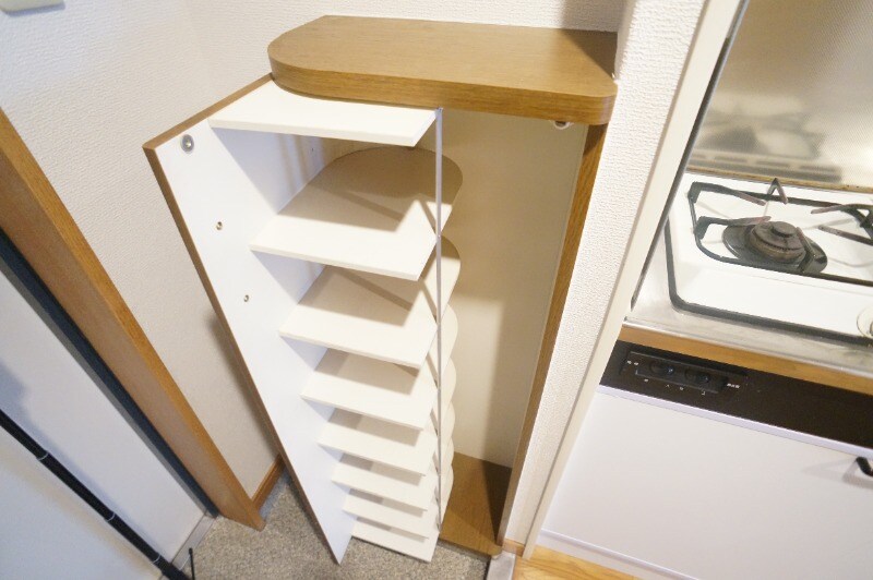 物件内観写真5　(別号室)