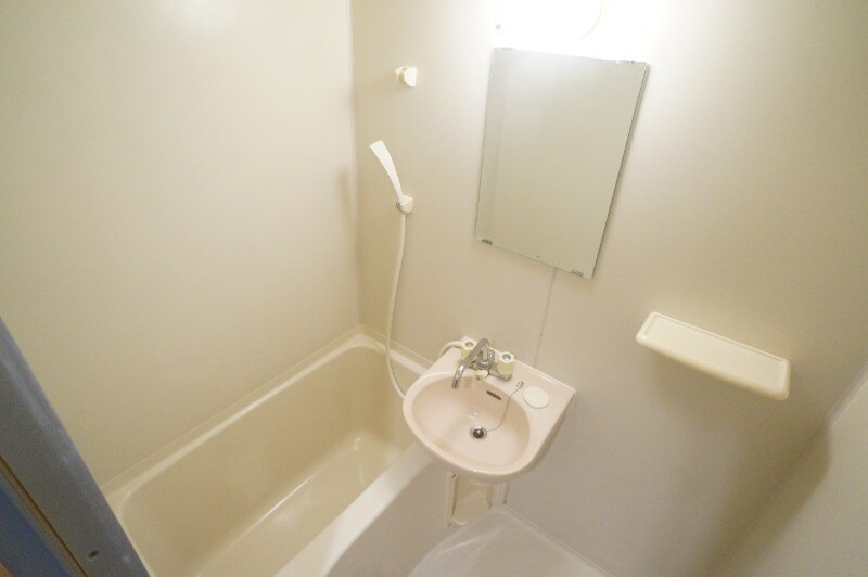 物件内観写真6　(別号室)