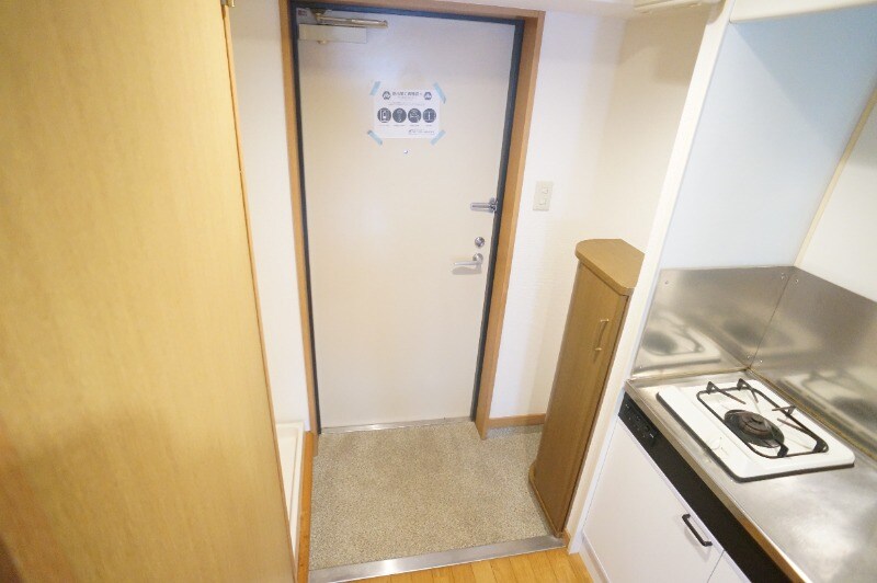 物件内観写真8　(別号室)