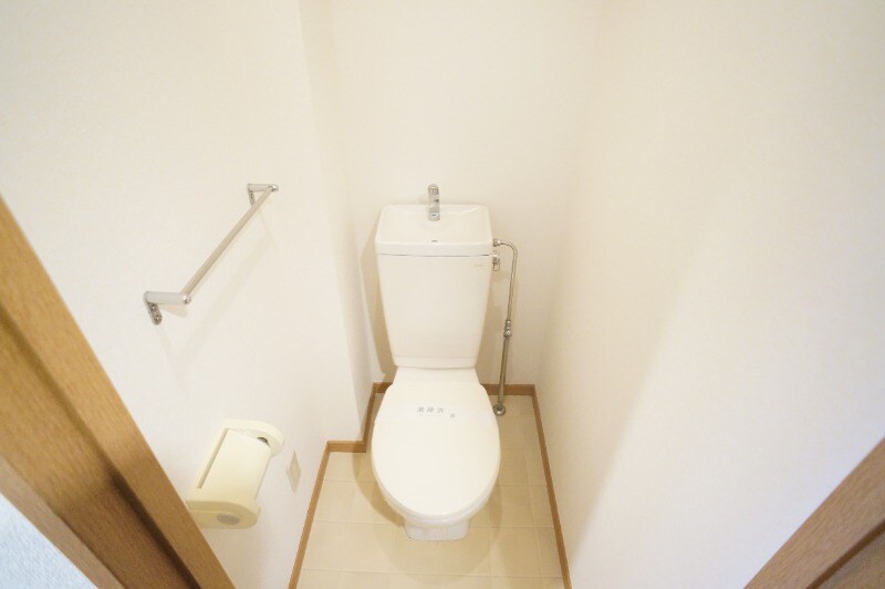 物件内観写真10　(別号室)