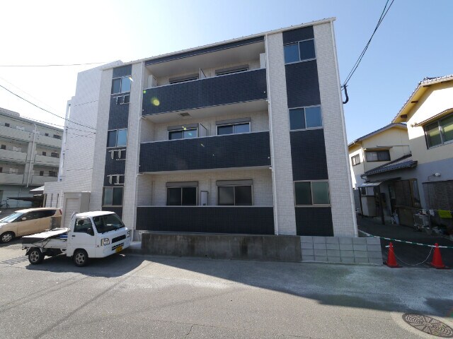 物件外観写真1　(外観)