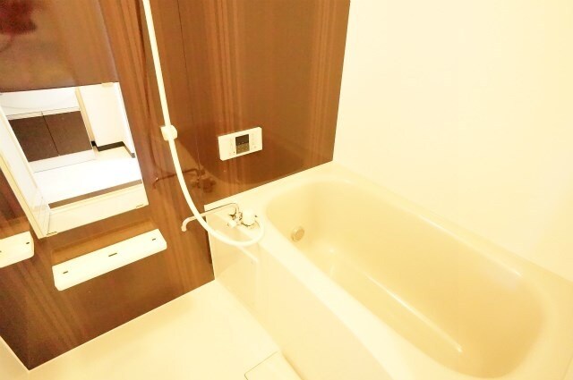 物件内観写真6　(別号室)