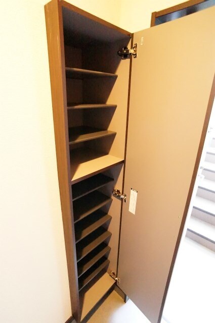 物件内観写真8　(別号室)