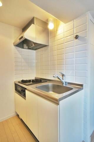 物件内観写真2　(同型イメージ)