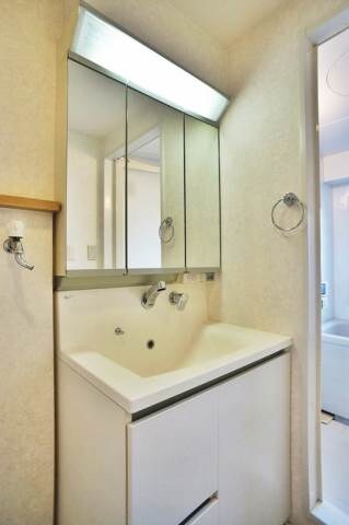 物件内観写真9　(同型イメージ)