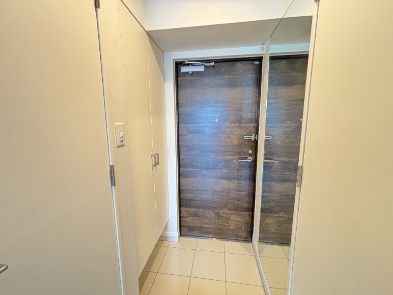 物件内観写真4　(別号室)