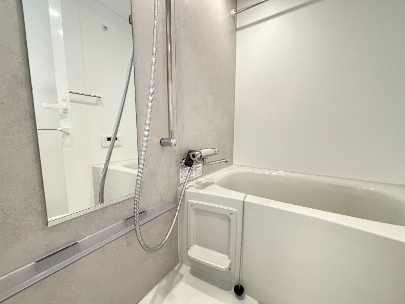 物件内観写真8　(別号室)