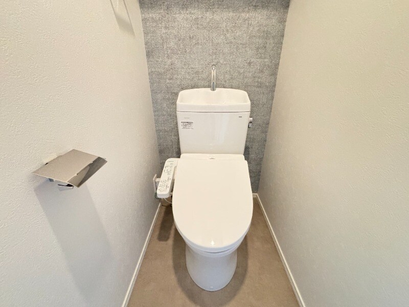 物件内観写真9　(別号室)