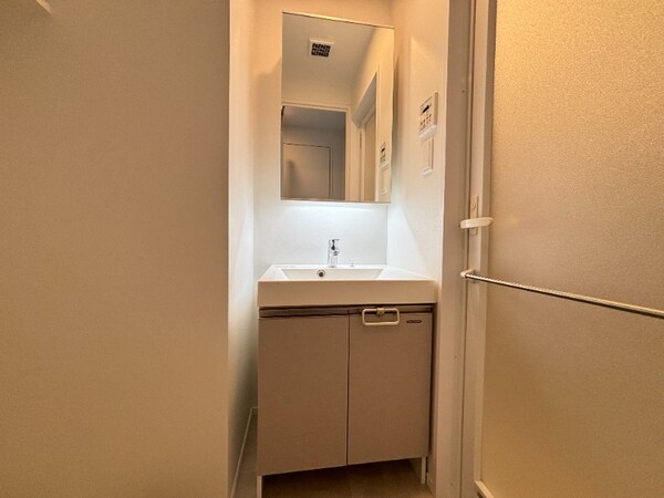 洗面所(別号室)