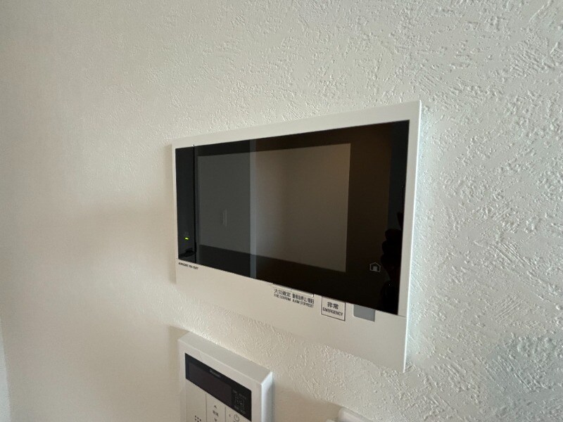 物件内観写真12　(別号室)