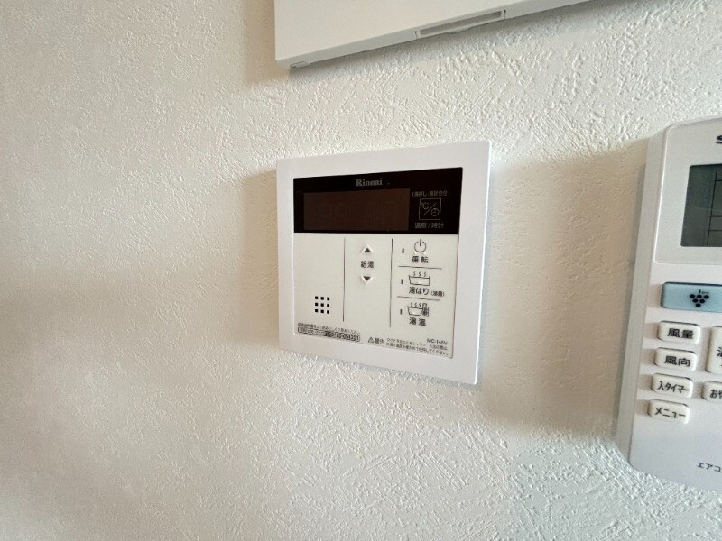 物件内観写真13　(別号室)