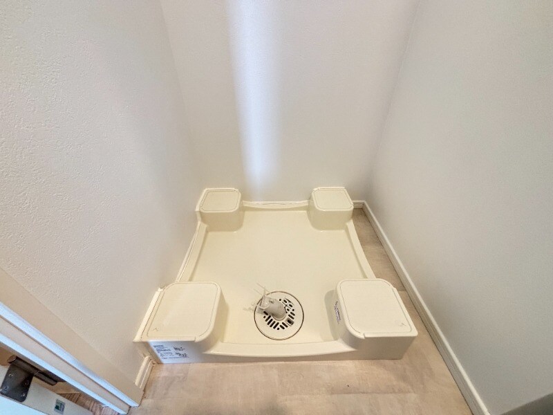 物件内観写真14　(別号室)