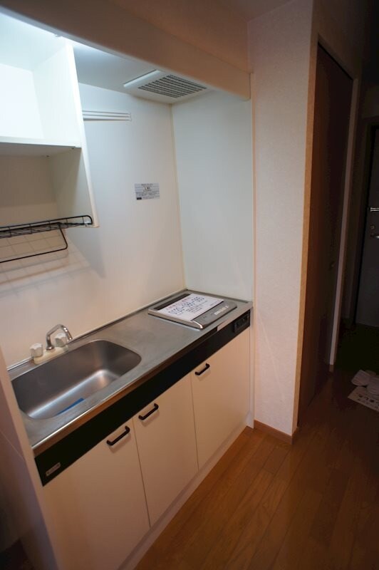 物件内観写真5　(別号室)