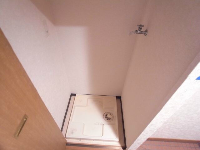 物件内観写真6　(別号室)