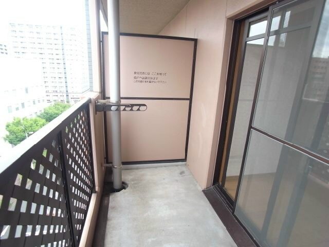 物件内観写真8　(別号室)