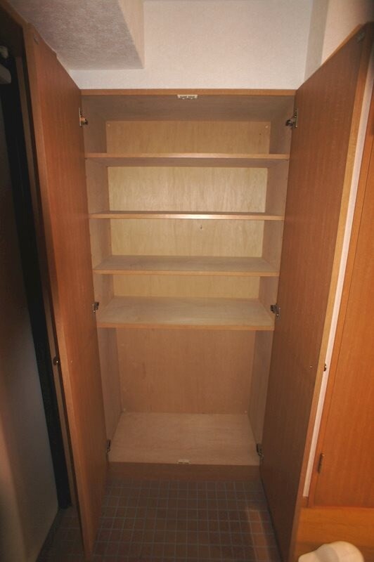 物件内観写真13　(別号室)