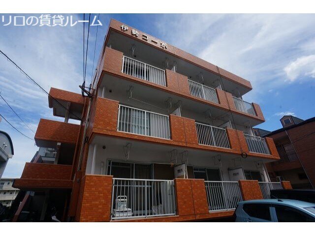 物件外観写真1　(外観)