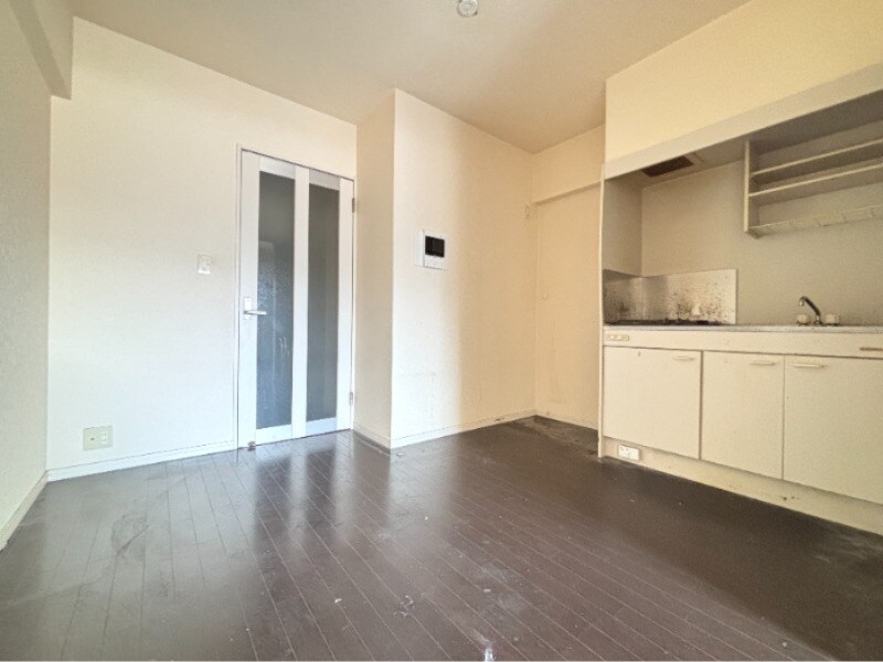 物件内観写真7　(404号室　写真)