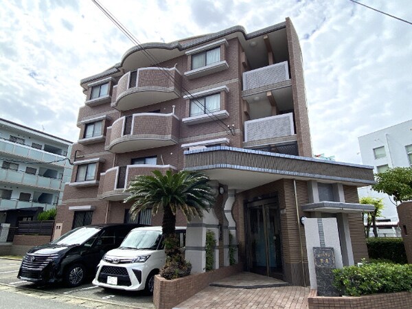 建物外観(外観)