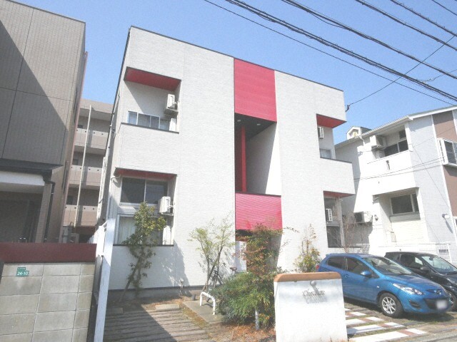 外観写真
