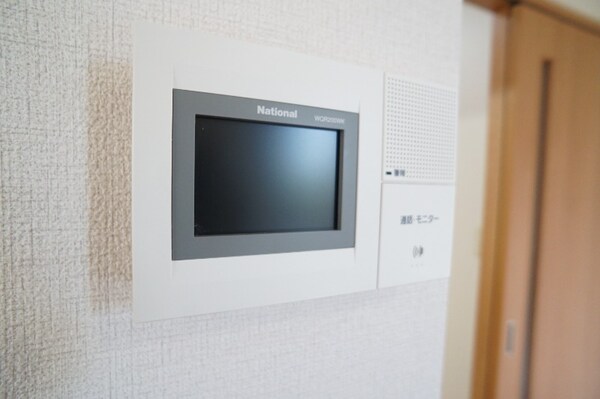 その他設備(別号室)